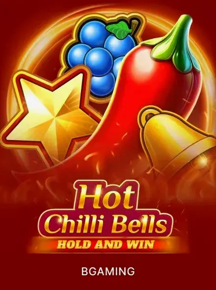 Hot Chilli Bells