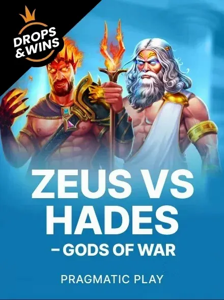 Zeus vs Hades